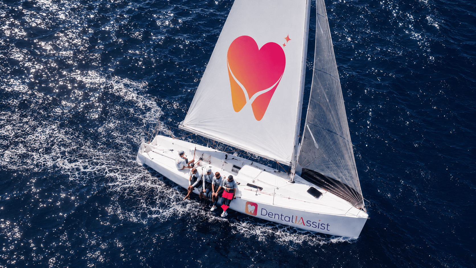 Portrait Startup DentalIAssist — French Tech Brest Bretagne Ouest