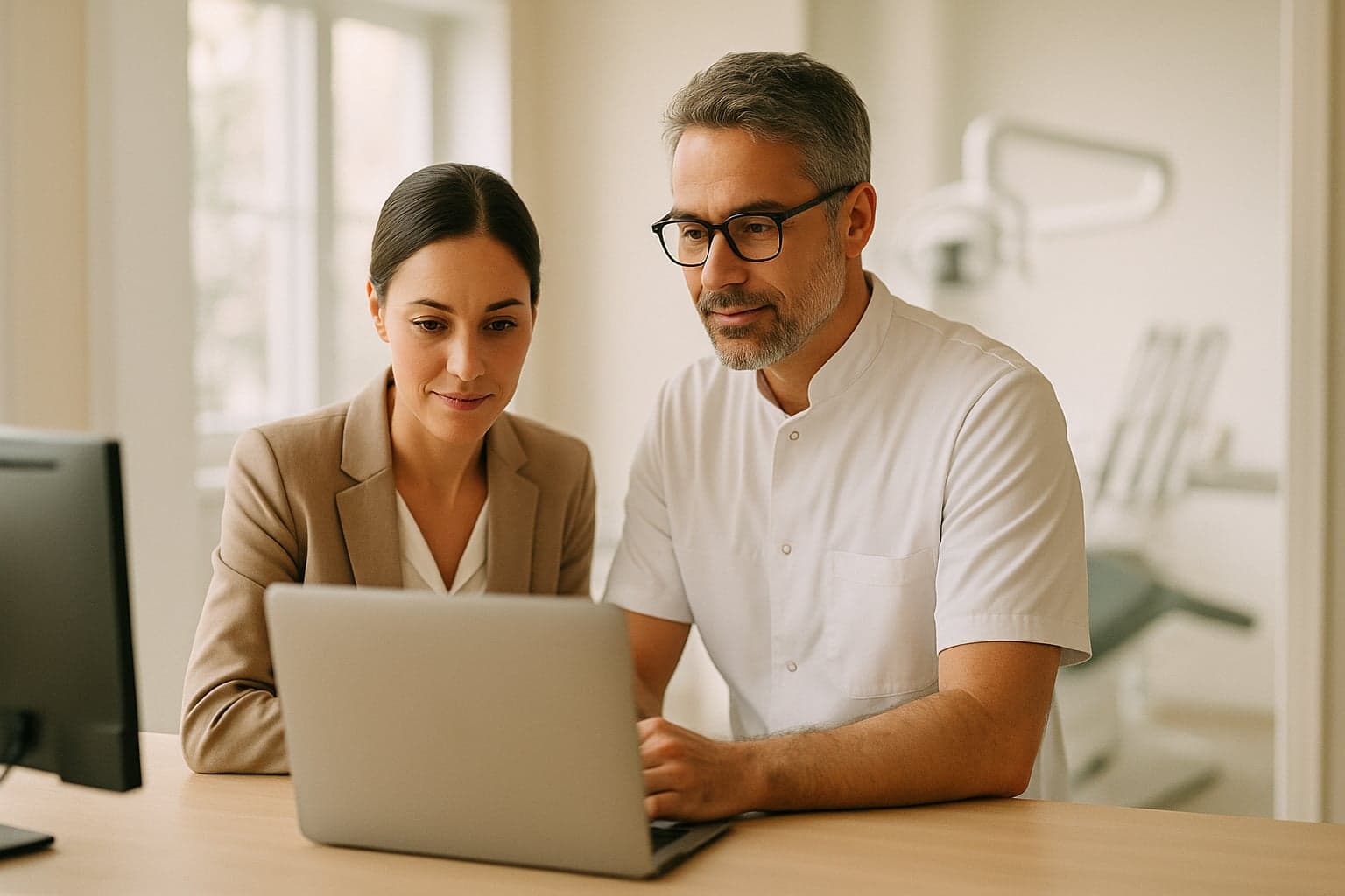 Choisir un logiciel dentaire IA : le guide d'achat 2026