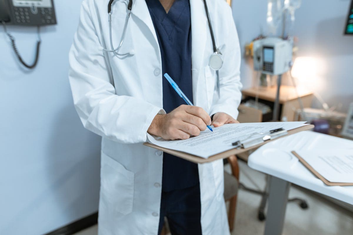 IA dentaire et responsabilité médicale : qui est responsable ?