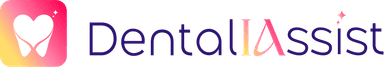 DentalIAssist : logiciel dentaire IA