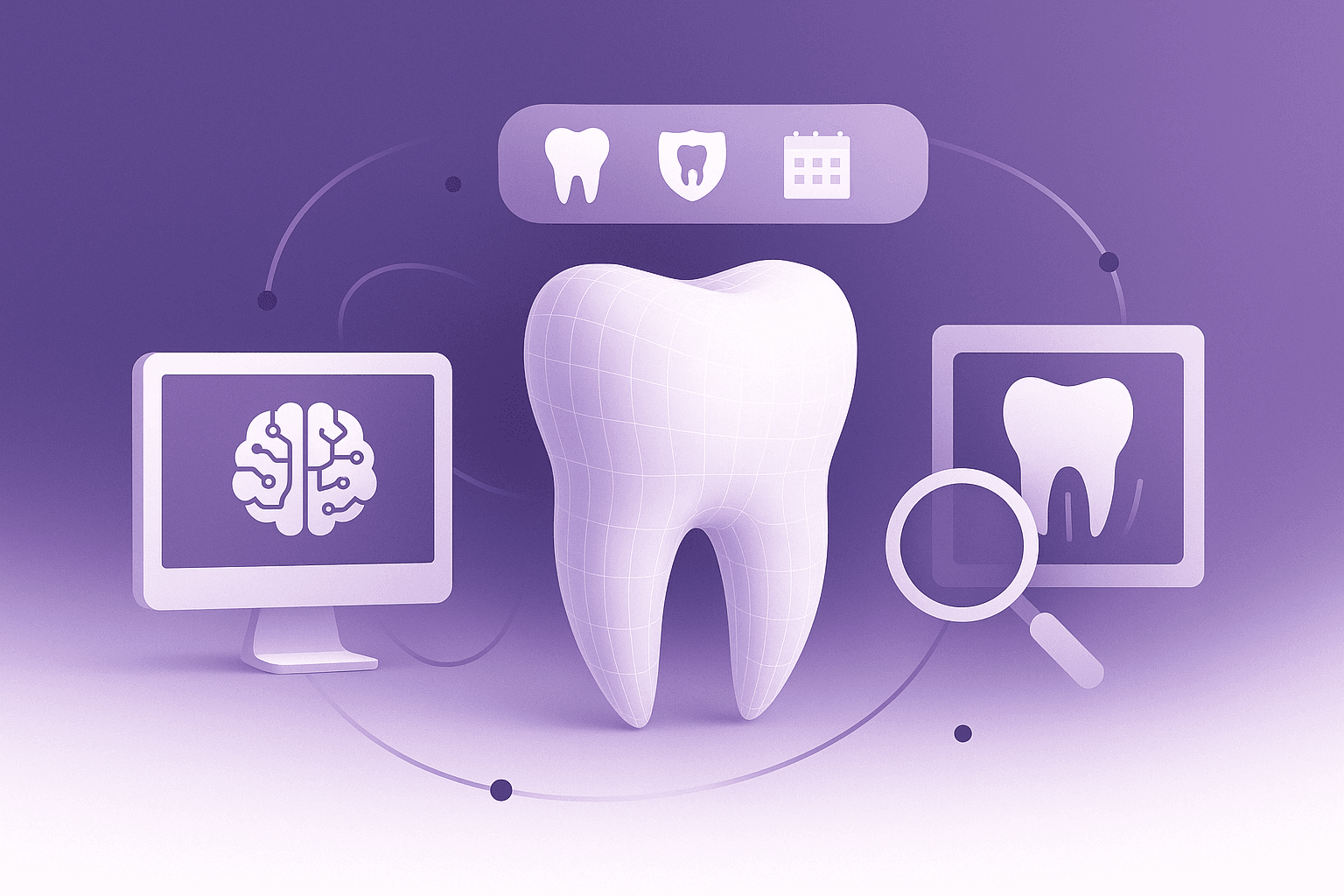 DentalIAssist vs Allisone : comparatif 2026