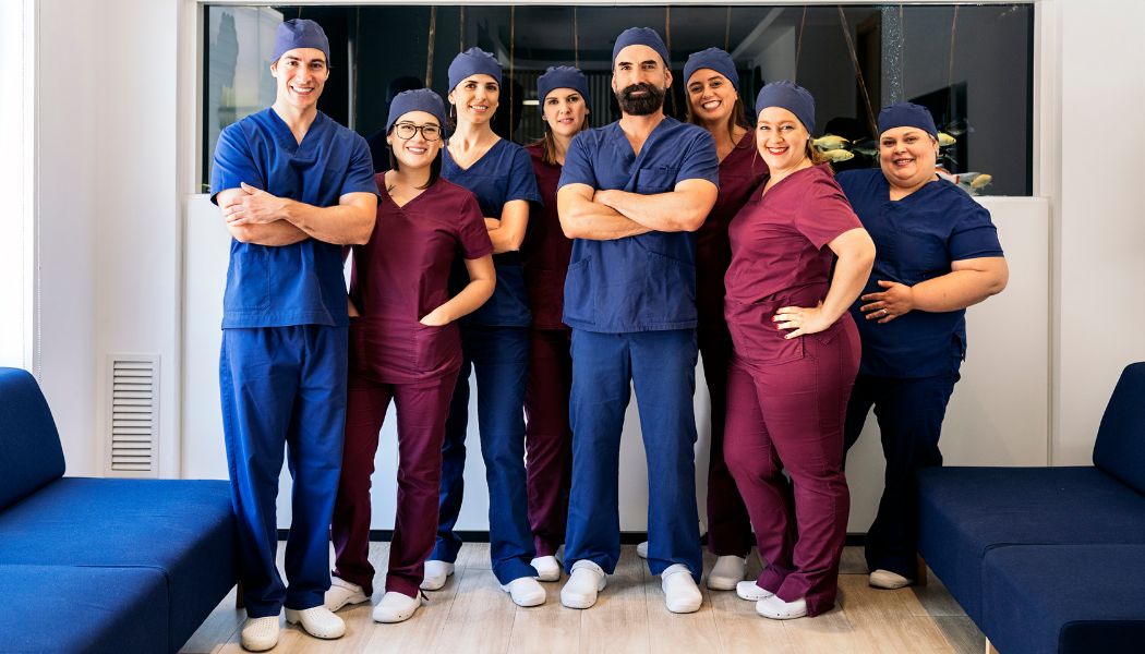 Former son équipe au numérique au cabinet dentaire : par où commencer ?