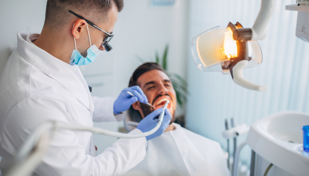 Patients anxieux : comment le digital peut rassurer avant le rendez-vous chez le dentiste