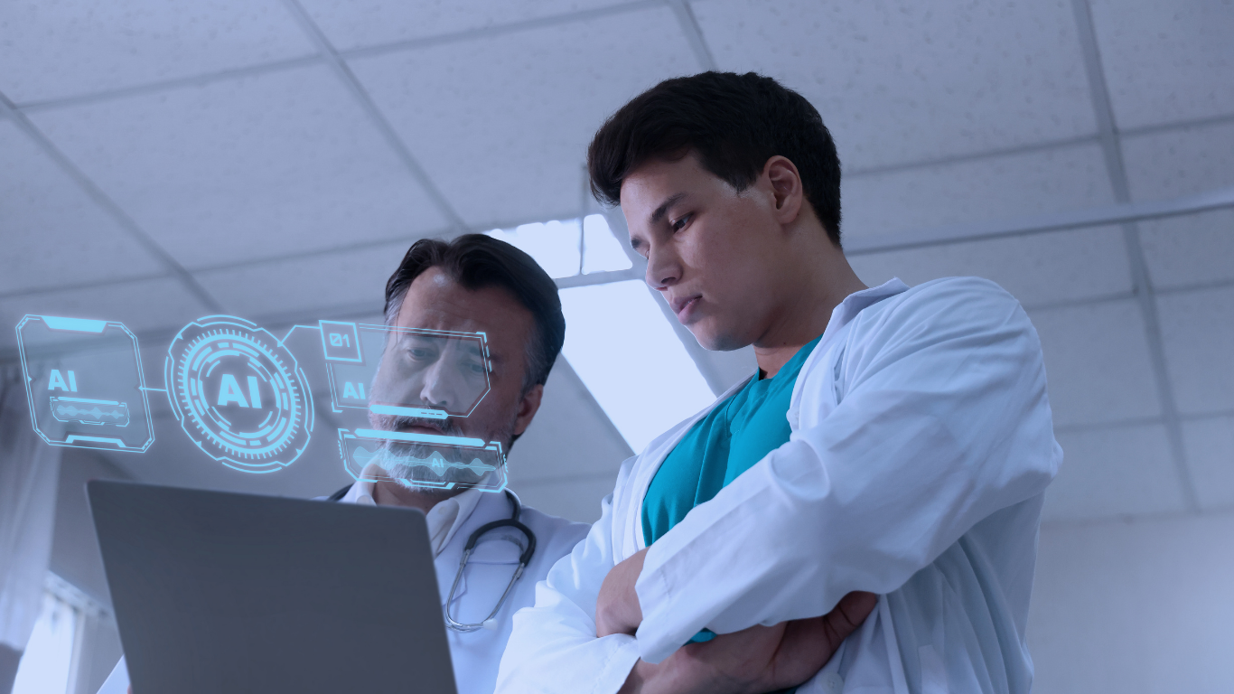 Les 5 technologies qui vont transformer le cabinet dentaire d'ici 2028